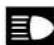 HYUNDAI Matrix (2007) - INDICATOR SYMBOLS ON THE INSTRUMENT PANEL - 2