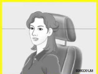 HYUNDAI Matrix (2007) - FEATURES OF YOUR HYUNDAI - 3