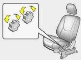 HYUNDAI Matrix (2007) - WARNING: - 5