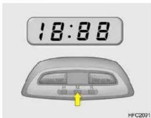 HYUNDAI Matrix (2007) - CAUTION: - 7