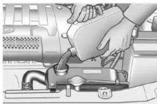 HYUNDAI Matrix (2007) - CHANGING THE AIR CLEANER FILTER - 1