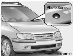 HYUNDAI Matrix (2007) - NOTE: - 1