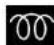 HYUNDAI Matrix (2007) - INDICATOR SYMBOLS ON THE INSTRUMENT PANEL - 18