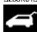 HYUNDAI Matrix (2007) - High Beam Indicator Light - 1