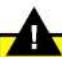 HYUNDAI Matrix (2007) - CAUTION: - 1