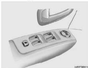 HYUNDAI Matrix (2007) - FEATURES OF YOUR HYUNDAI - 2