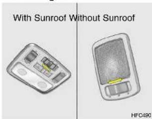 HYUNDAI Matrix (2007) - FEATURES OF YOUR HYUNDAI - 2