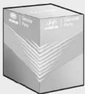 HYUNDAI Matrix (2007) - How can you tell if you purchasing Hyundai Genuine Parts? - 4