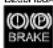 HYUNDAI Matrix (2007) - O/D OFF Indicator Light (If Installed) - 1