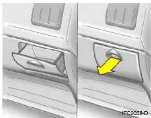 HYUNDAI Matrix (2007) - MULTI BOX - 1