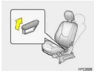 HYUNDAI Matrix (2007) - WARNING: - 1