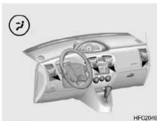HYUNDAI Matrix (2006) - CARACTÉRISTIQUES DE VOTRE HYUNDAI - 2