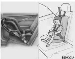 HYUNDAI Matrix (2006) - CARACTÉRISTIQUES DE VOTRE HYUNDAI - 2