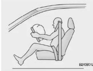 HYUNDAI Matrix (2006) - CARACTERISTIQUES DE VOTRE HYUNDAI - 1