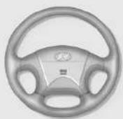 HYUNDAI Matrix (2006) - SYSTÈME DE RETENUE SUPPLÉMENTAIRE «AIR-BAG» - 1