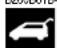 HYUNDAI Matrix (2006) - Voyant de Pleins Phares - 1
