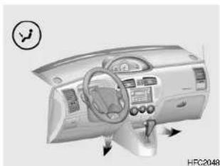 HYUNDAI Matrix (2006) - CARACTÉRISTIQUES DE VOTRE HYUNDAI - 4