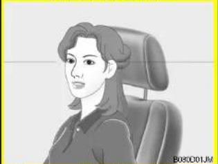 HYUNDAI Matrix (2006) - ATTENTION: - 2
