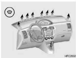 HYUNDAI Matrix (2006) - CARACTÉRISTIQUES DE VOTRE HYUNDAI - 7