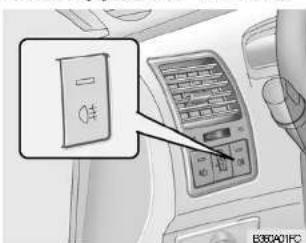 HYUNDAI Matrix (2006) - CARACTERISTIQUES DE VOTRE HYUNDAI - 1