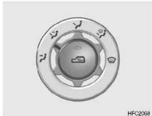 HYUNDAI Matrix (2006) - CARACTÉRISTIQUES DE VOTRE HYUNDAI - 1