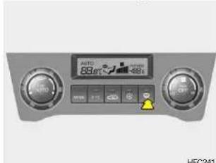 HYUNDAI Matrix (2006) - ATTENTION: - 8