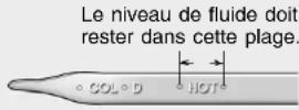 HYUNDAI Matrix (2006) - VERIFIER LES FREINS - 1