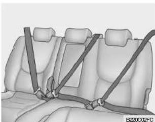 HYUNDAI Matrix (2006) - CARACTERISTIQUES DE VOTRE HYUNDAI - 1