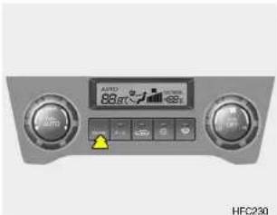 HYUNDAI Matrix (2006) - ATTENTION: - 2