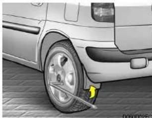 HYUNDAI Matrix (2006) - REMARQUE: - 2