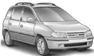 HYUNDAI Matrix (2006) - 10 - 1