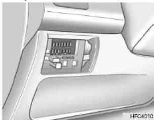 HYUNDAI Matrix (2006) - ATTENTION: - 1