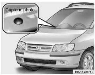 HYUNDAI Matrix (2006) - REMARQUE: - 1