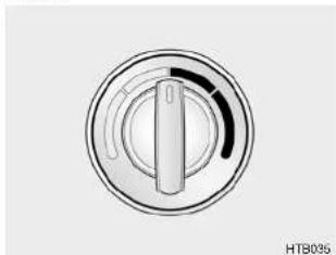 HYUNDAI Getz (2007) - COMMANDE DU FLUX D'AIR - 8