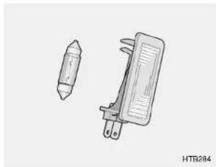 HYUNDAI Getz (2007) - Feu clignotant avant / Feu de position - 3