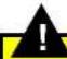 HYUNDAI Getz (2007) - AVERTISSEMENT: - 1