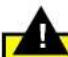HYUNDAI Getz (2007) - AVERTISSEMENT: - 1
