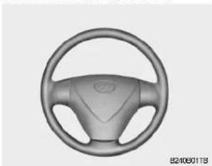HYUNDAI Getz (2007) - AVERTISSEMENT: - 1