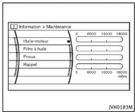 INFINITI Q60 Coupe (2014) - Informationsurlaconsommation decarburant - 4