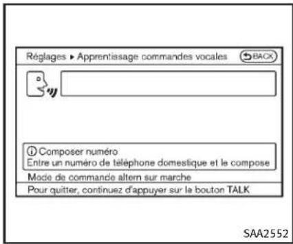 INFINITI Q60 Coupe (2014) - Envoyerdeschiffresenutilisantlatonalité: - 5
