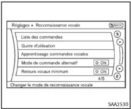 INFINITI Q60 Coupe (2014) - Activationdumodestandard - 1