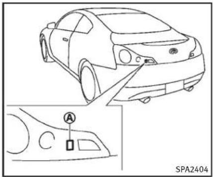 INFINITI Q60 Coupe (2014) - ATTENTION - 2