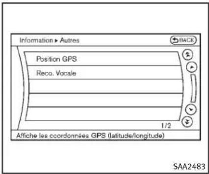 INFINITI Q60 Coupe (2014) - Informationssurlamaintenance - 3