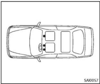 INFINITI Q60 Coupe (2014) - ATTENTION - 2