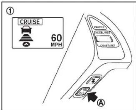 INFINITI Q60 Coupe (2014) - ATTENTION - 1