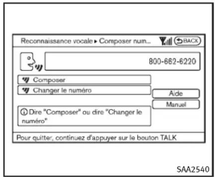 INFINITI Q60 Coupe (2014) - Listedescommandes - 8