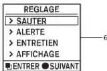 INFINITI Q60 Coupe (2014) - Indicateur « AUTRE » - 4