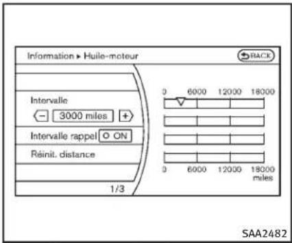 INFINITI Q60 Coupe (2014) - Informationsurlaconsommation decarburant - 3