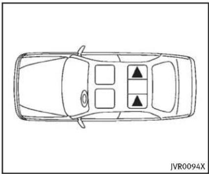 INFINITI Q60 Coupe (2014) - tèbrescervicales. - 1
