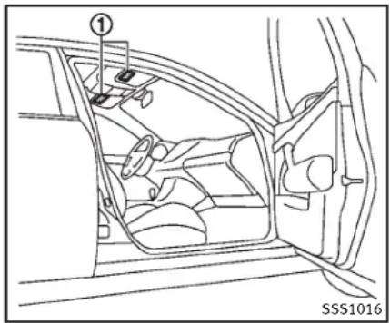 INFINITI Q60 Coupe (2014) - pourraitprovoquerdesblessures. - 1